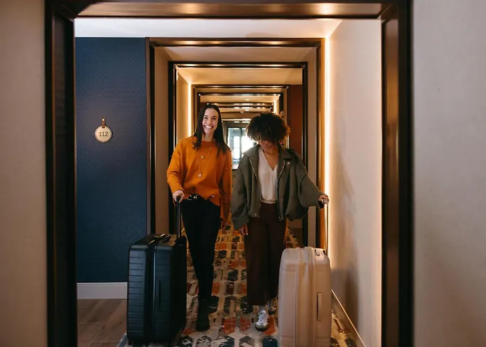 Hotel Thaynes, Park City, A Tribute Portfolio Hotel