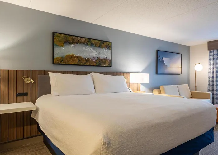 Hilton Garden Inn Auburn Riverwatch