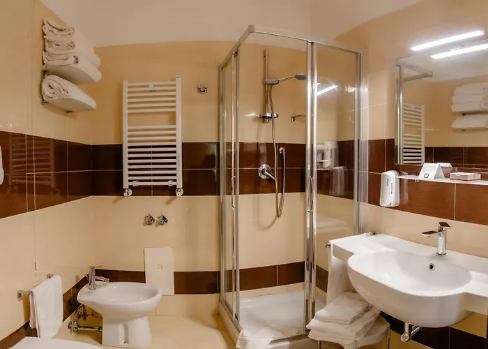 Rama Palace Hotel Casalnuovo Di Napoli
