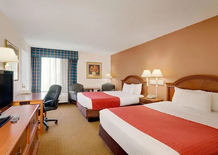 Ramada By Wyndham Provo