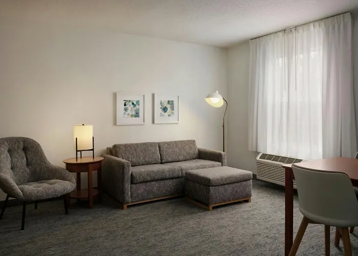 Towneplace Suites The Villages