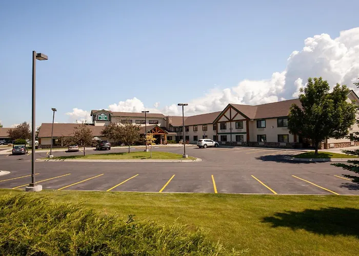 Mountainview Lodge And Suites