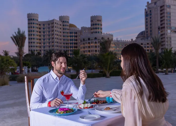 Al Hamra Residence Ra’s al-Chaima