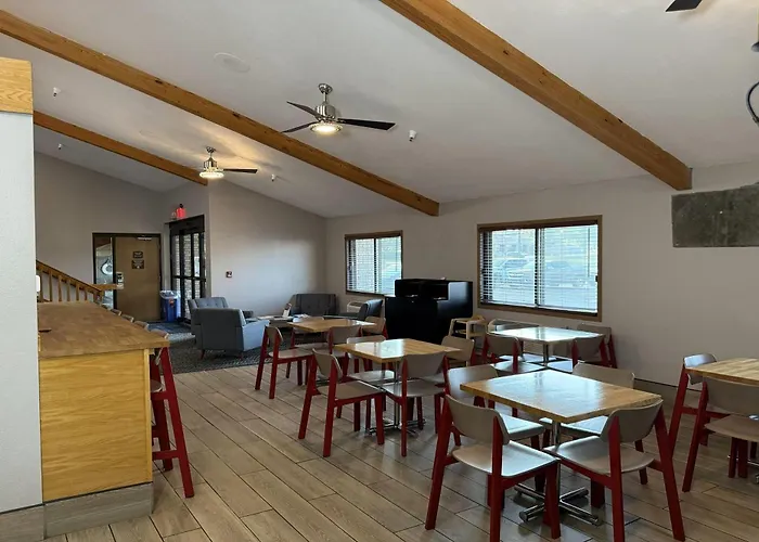Americinn By Wyndham Sioux Falls