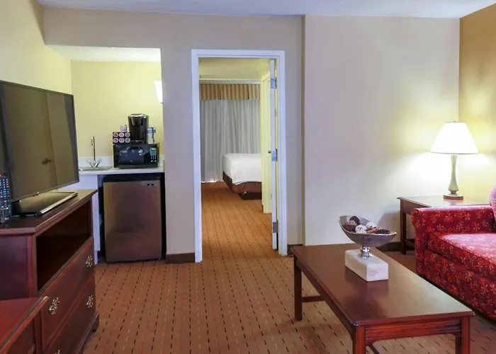Mcm Elegante Hotel & Suites Lubbock