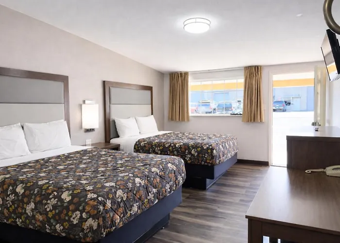 American Inn & Suites