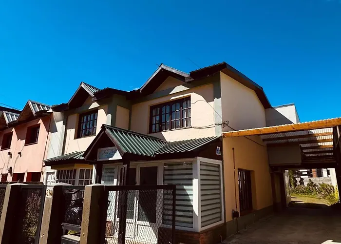 Bed and Breakfast Isla Bella Ushuaia
