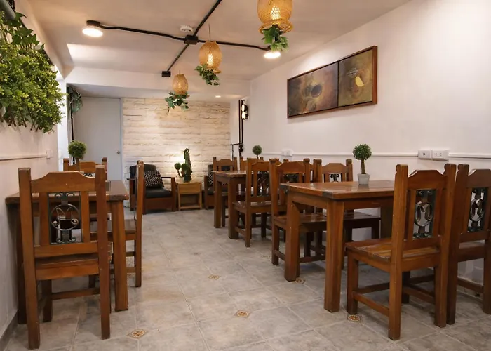 Hotel Casa Malibu Medellin