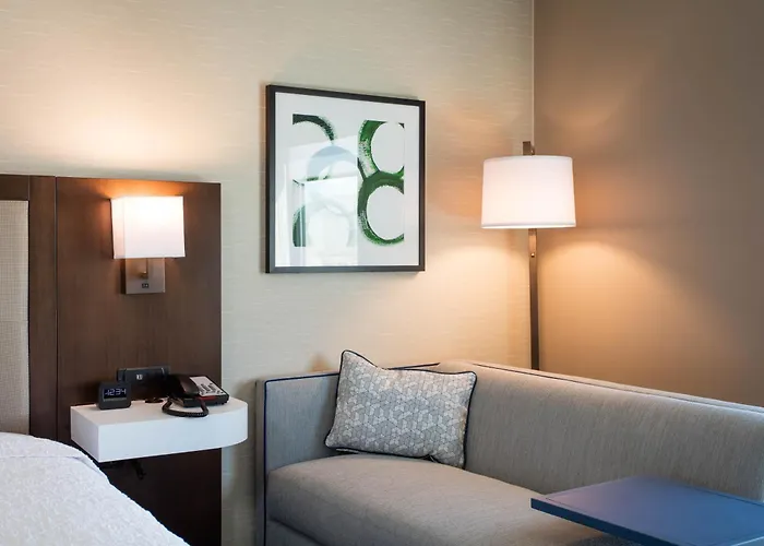 Hampton Inn&Suites St. George