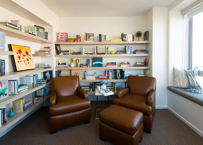 The Study At University City