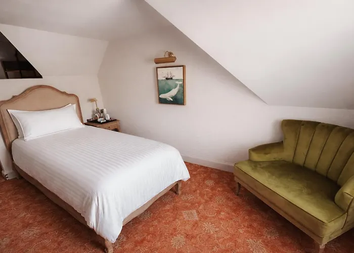 Royal Hotel Stornoway 
