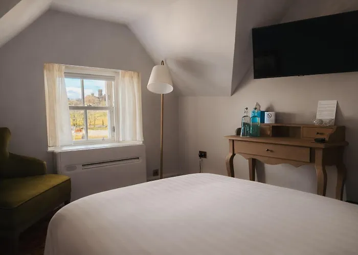 Royal Hotel Stornoway 