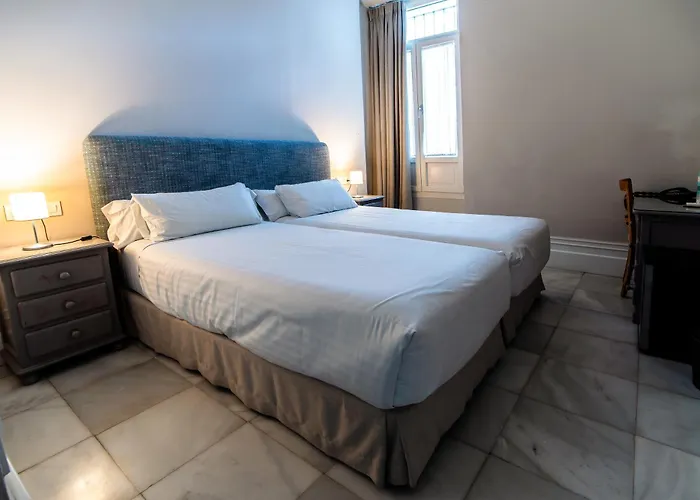 Hotel Simon