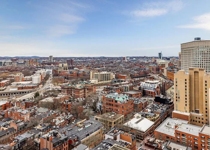 Revere Hotel Boston Common