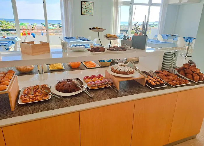 Hotel Iones Rimini