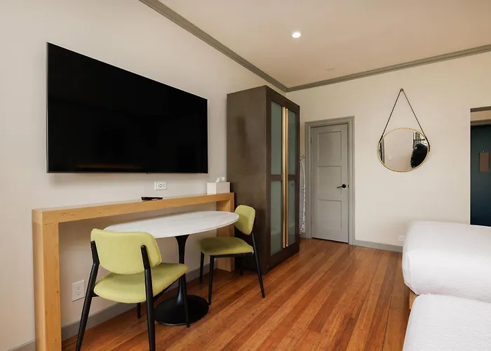 Inn Marin And Suites, An Ascend Collection Hotel