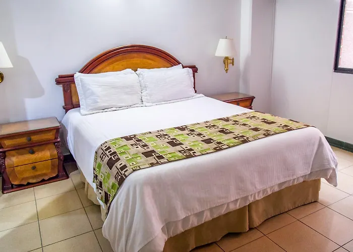 Hotel Casa Laureles Medellin