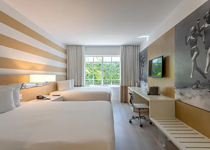 Pestana South Beach Miami
