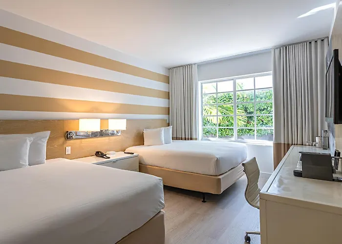 Pestana South Beach Miami