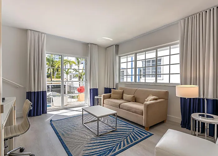 Pestana South Beach Miami