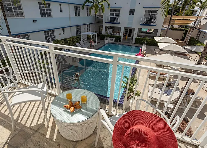 Pestana South Beach Miami