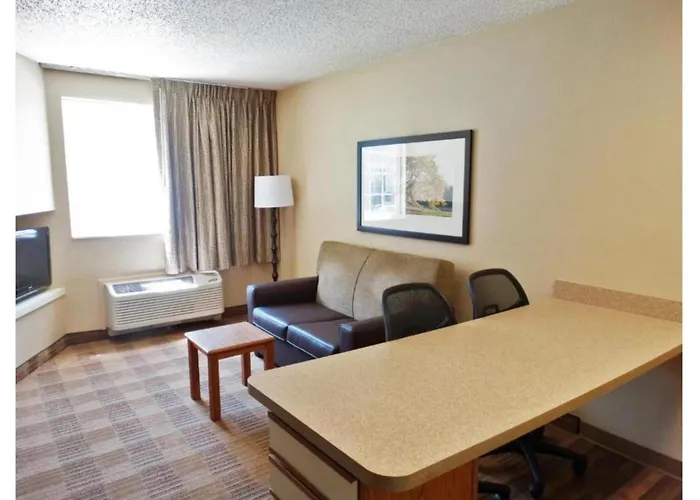 Studio 6 Extended Stay Fishkill Route 9 Ny