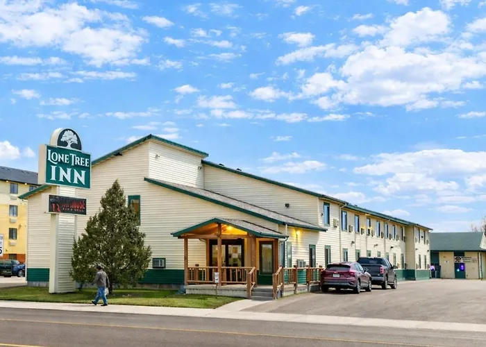 Lone Tree Inn