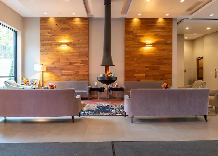 The Chandler Inn Bethlehem - Littleton, An Ascend Collection Hotel