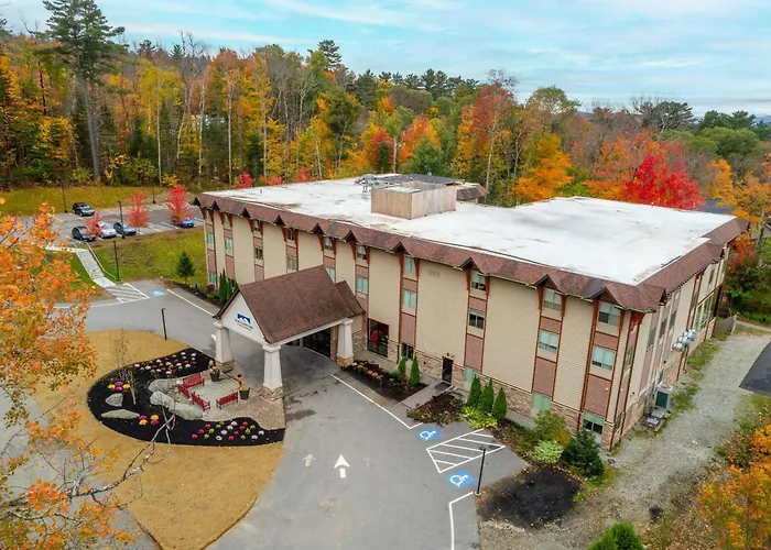 The Chandler Inn Bethlehem - Littleton, An Ascend Collection Hotel