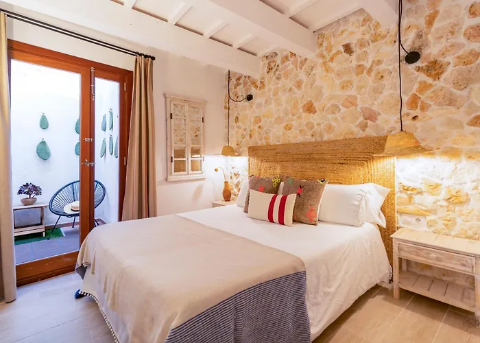 Calma Hotel Ciutadella 