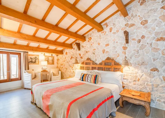 Calma Hotel Ciutadella 