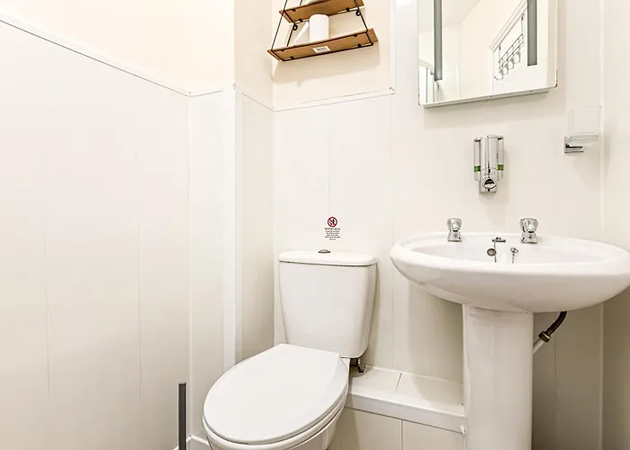 The B & B Blackpool
