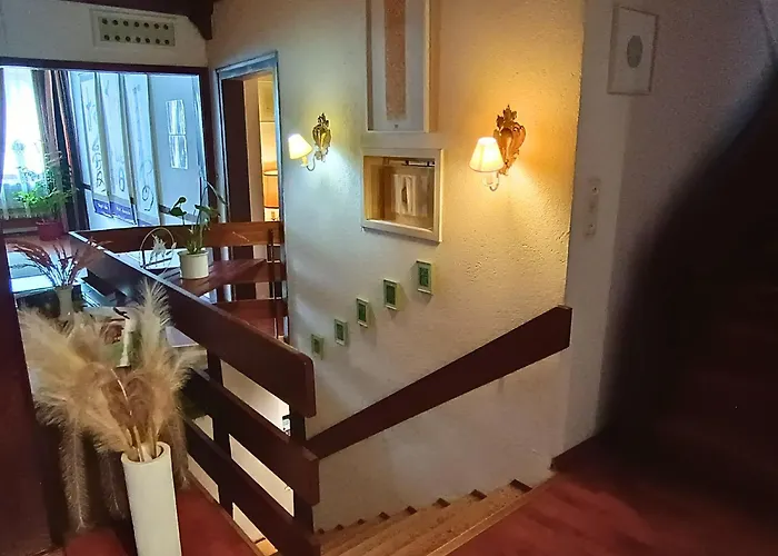 Hotel Pfaff