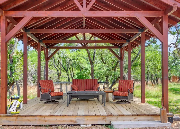 Three Sisters - Casita 2