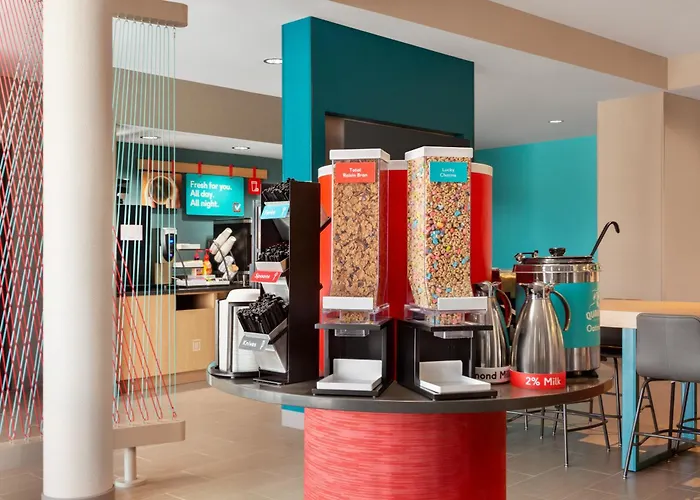 Avid Hotel Austin Nw - Lakeline By Ihg
