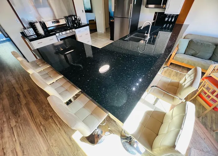 Vynmir Beachpark Villa