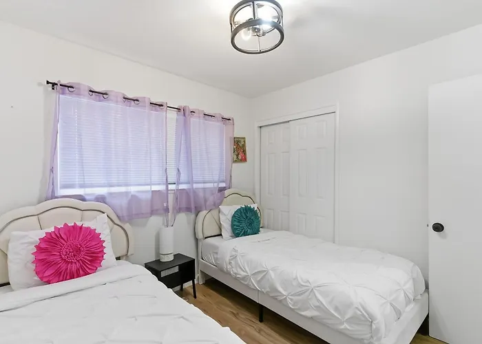 The Cozy Haven Retreat