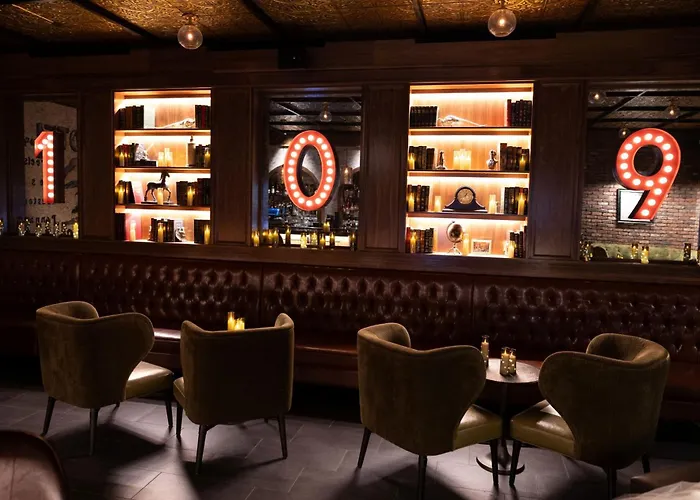 Hotel Indigo West Chester - Downtown By Ihg