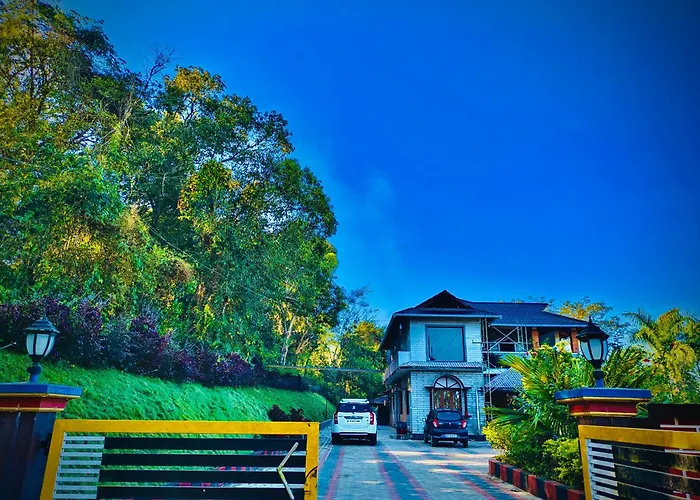 Gavi Homestay