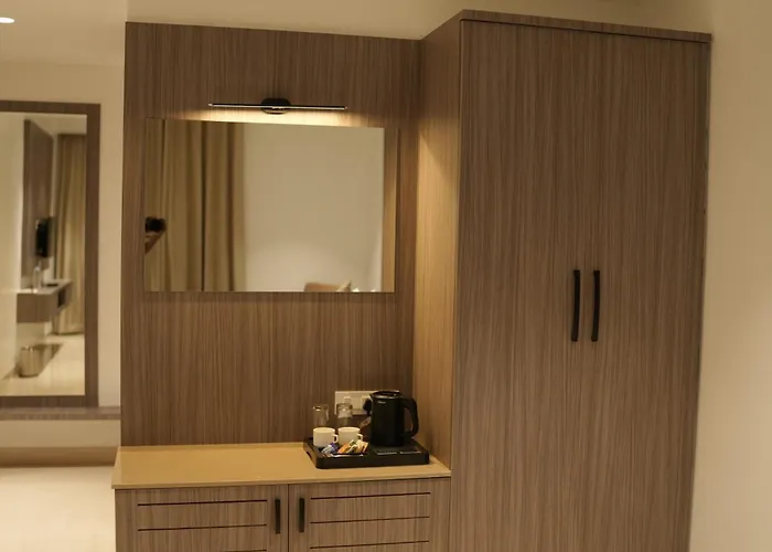Kongu Residency