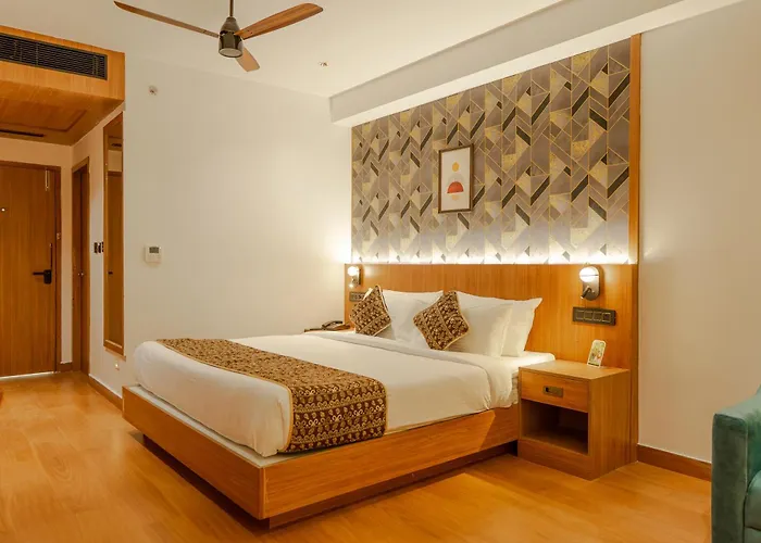Hotel Sky International