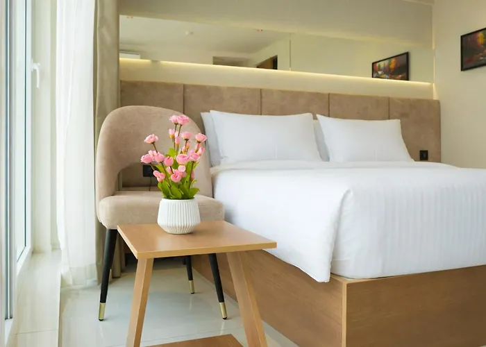 Hotel Hanata Kochi