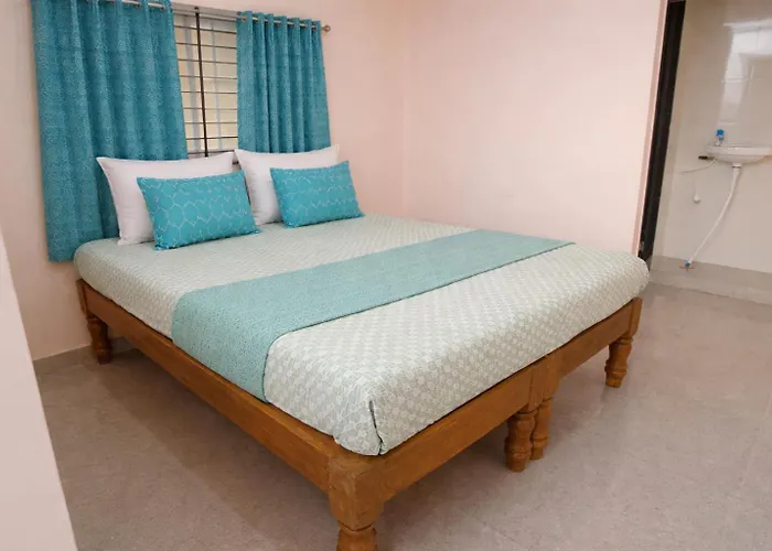 Ashoka Inn