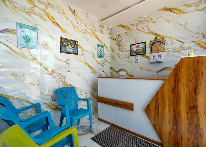 Dharun Residency
