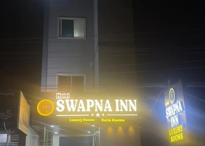 Swapnainn