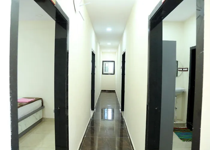 Cbn Residency