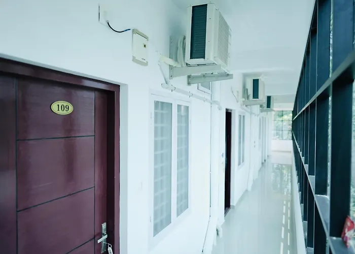 Kpl Lodging