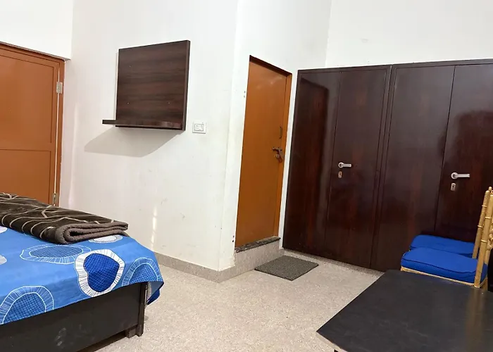 Hotel Vishal