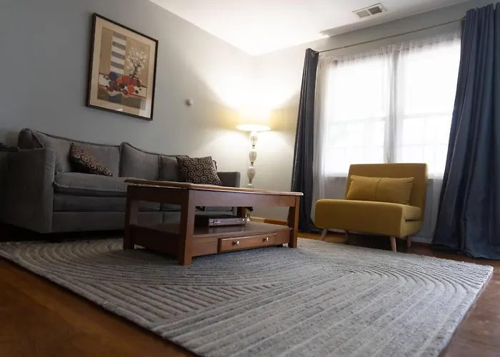 Dog-Friendly Home W Fenced Yard Nr Berea College