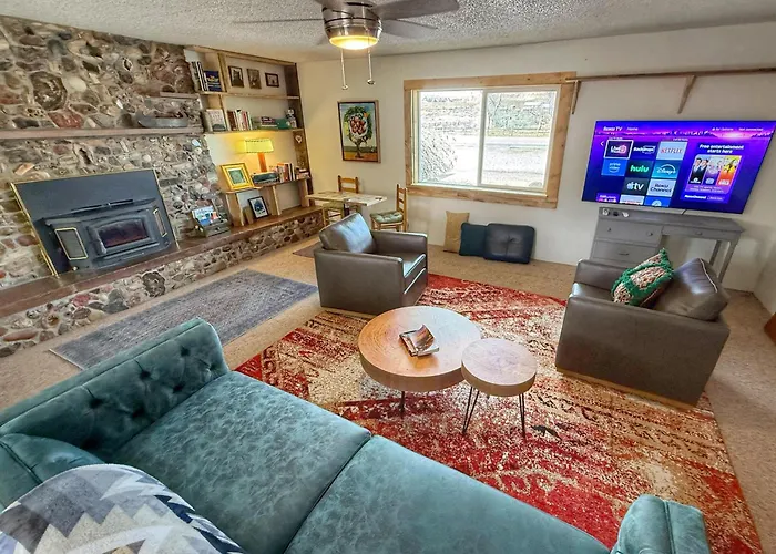 Pinion 6 Mokee In Bluff Kitchen, Sleeps 4